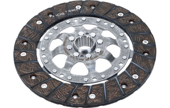 SACHS COUPLAGE SET XTEND 3000 970 122, Image 5
