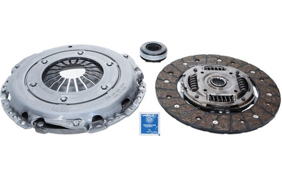 SACHS COUPLAGE SET XTEND 3000 970 125