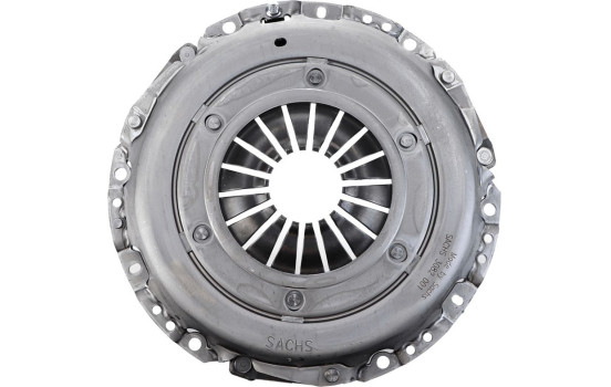 SACHS COUPLAGE SET XTEND 3000 970 125, Image 4