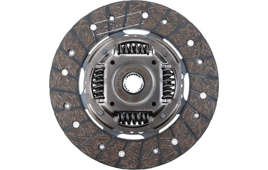 SACHS COUPLAGE SET XTEND 3000 970 125, Image 7