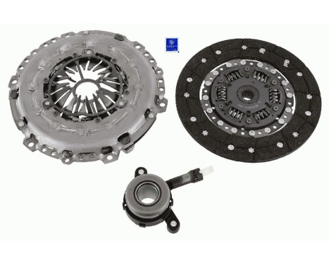SACHS COUPLAGE SET XTEND PLUS 3000 990 443