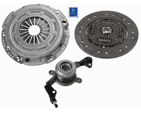 SACHS COUPLAGE SET XTEND PLUS CSC 3000 990 389