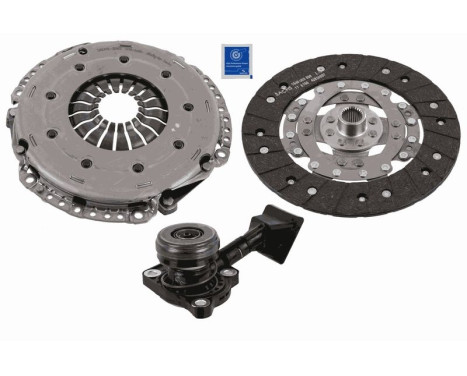 SACHS COUPLAGE SET XTEND PLUS CSC 3000 990 455