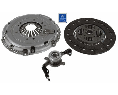 SACHS COUPLAGE SET XTEND PLUS CSC 3000 990 467
