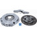 SACHS KIT D'EMBRAYAGE 3000 950 100