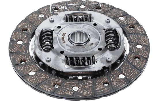 SACHS KIT D'EMBRAYAGE 3000 950 100, Image 5