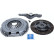 SACHS KIT D'EMBRAYAGE 3000 950 103