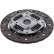 SACHS KIT D'EMBRAYAGE 3000 950 103, Vignette 5