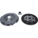 SACHS KIT D'EMBRAYAGE 3000 950 564, Vignette 2