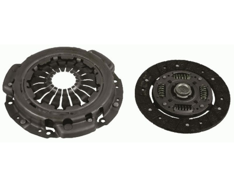 SACHS KIT D'EMBRAYAGE 3000 950 670