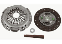 SACHS KIT D'EMBRAYAGE 3000 950 676