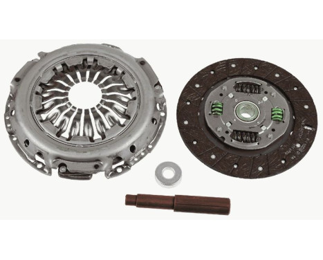 SACHS KIT D'EMBRAYAGE 3000 950 676