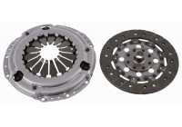 SACHS KIT D'EMBRAYAGE 3000 950 952