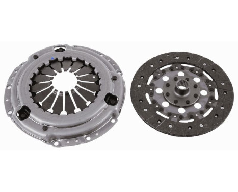 SACHS KIT D'EMBRAYAGE 3000 950 952