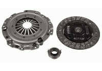 SACHS KIT D'EMBRAYAGE 3000 950 953