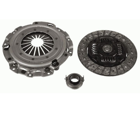 SACHS KIT D'EMBRAYAGE 3000 950 953