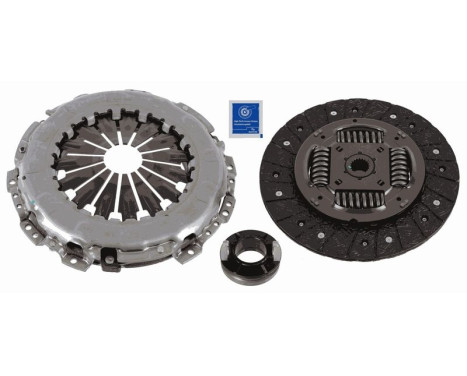 SACHS KIT D'EMBRAYAGE 3000 951 556
