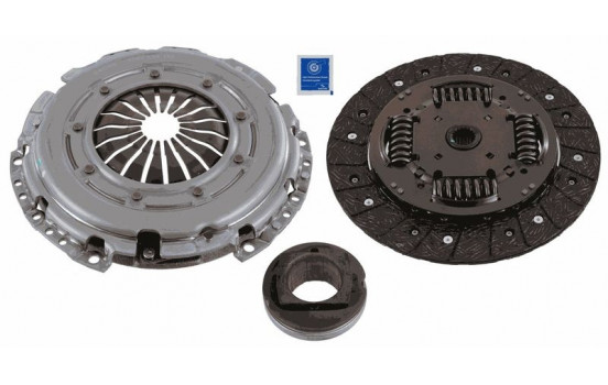 SACHS KIT D'EMBRAYAGE 3000 951 560