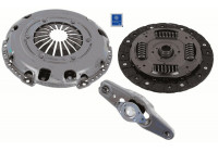 SACHS KIT D'EMBRAYAGE 3000 951 575