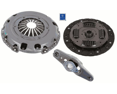 SACHS KIT D'EMBRAYAGE 3000 951 575