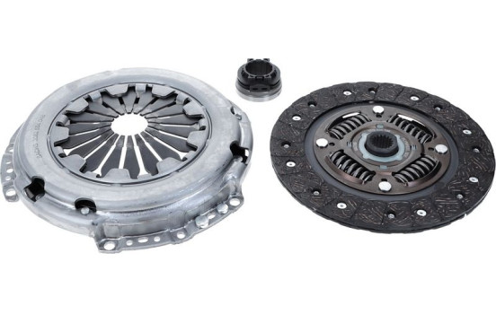 SACHS KIT D'EMBRAYAGE 3000 951 578, Image 3