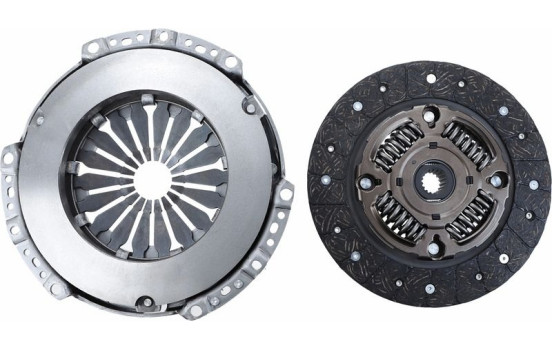 SACHS KIT D'EMBRAYAGE 3000 951 578, Image 5