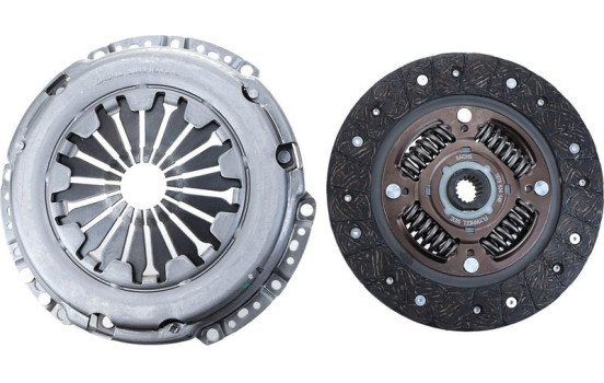 SACHS KIT D'EMBRAYAGE 3000 951 578, Image 6