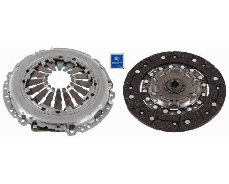 Sachs Kit d'embrayage 3000 951 582