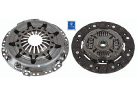 SACHS KIT D'EMBRAYAGE 3000 954 477