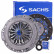 Sachs Kit d'embrayage 3000 954 489