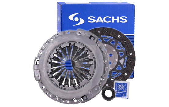 Sachs Kit d'embrayage 3000 954 489