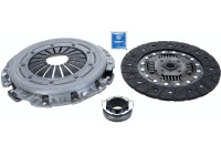 Sachs Kit d'embrayage 3000 954 494