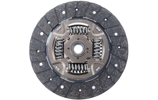 Sachs Kit d'embrayage 3000 954 494, Image 6