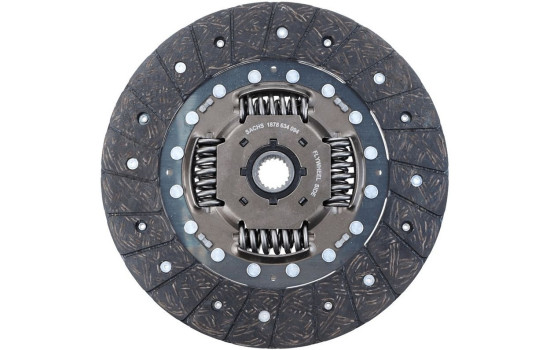 Sachs Kit d'embrayage 3000 954 494, Image 7