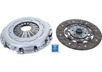 Sachs Kit d'embrayage Xtend 3000 970 113