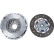 Sachs Kit d'embrayage Xtend 3000 970 113, Vignette 2