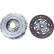 Sachs Kit d'embrayage Xtend 3000 970 113, Vignette 3