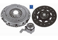 Sachs Kit d'embrayage Xtend Plus CSC 3000 990 373