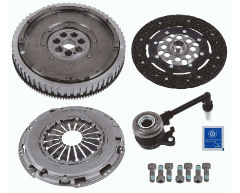 SACHS KIT ZMS PLUS CSC 2290 601 143