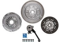 SACHS KIT ZMS PLUS CSC 2290 601 143