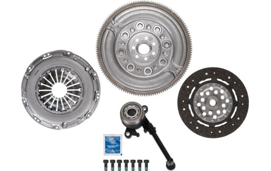 SACHS KIT ZMS PLUS CSC 2290 601 143