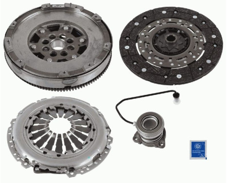 SACHS KIT ZMS PLUS CSC 2290 601 188