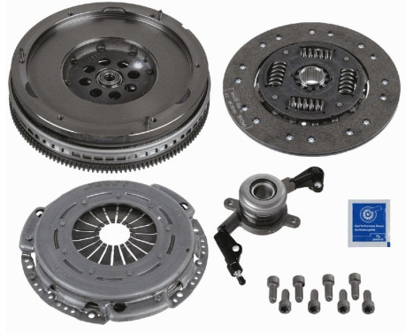 SACHS KIT ZMS XTEND PLUS CSC 2290 601 108