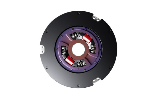 UniClutch 750 Nm avec kit de montage, Image 5