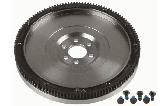 Volant moteur 3021 600 285 Sachs, Image 2