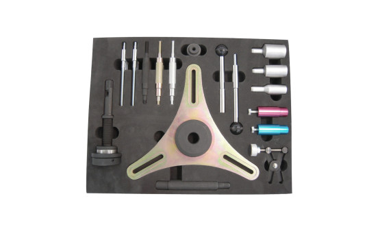 Kit de montage, embrayage/volant moteur