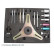 Kit de montage, embrayage/volant moteur, Vignette 3