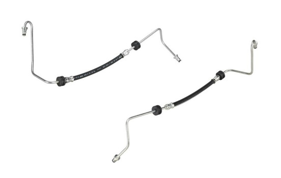 Conduite d'embrayage