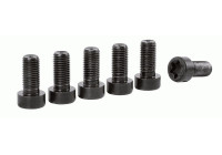 Jeu de boulons, coupleur 1874 000 074 Sachs