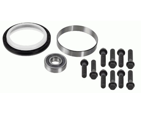 Kit de réparation, volant moteur 3423 601 004 Sachs